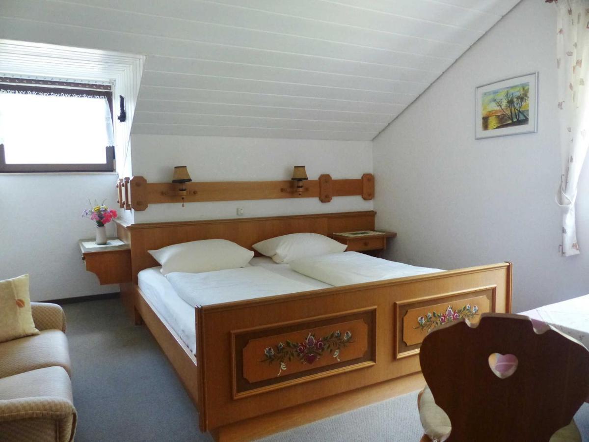 Cafe Pension Krems Waischenfeld Luaran gambar